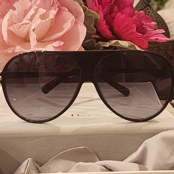 Christian Dior Homme Tahuata Aviators - Picture 5 of 10